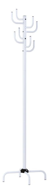 Věšák W11 bílá