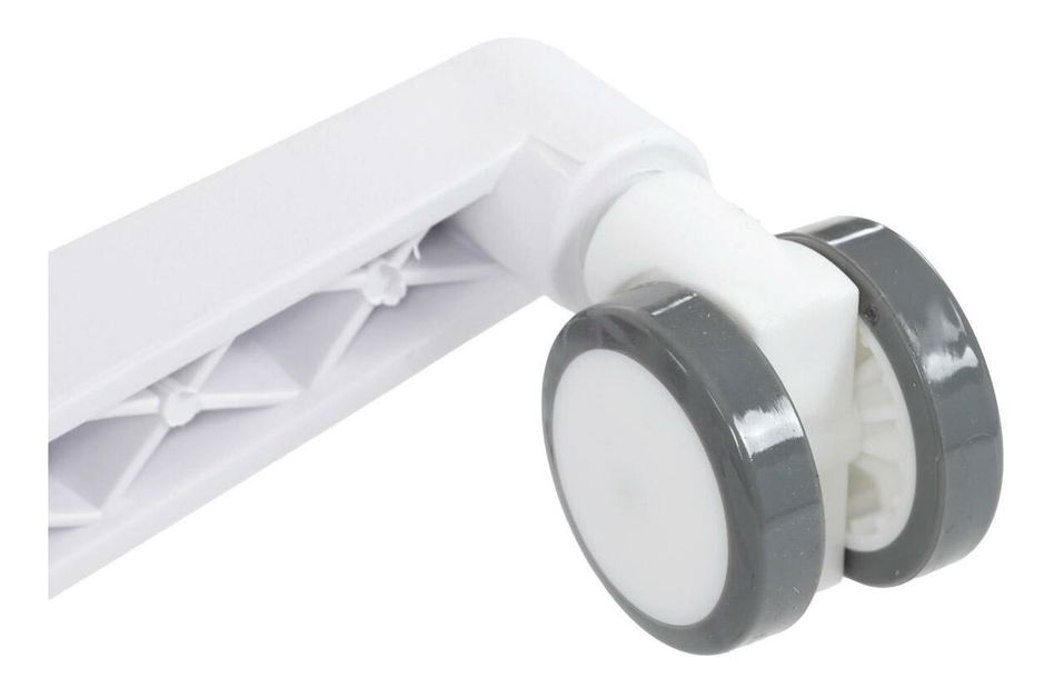 Kancelářské křeslo Kealunto (bílá)