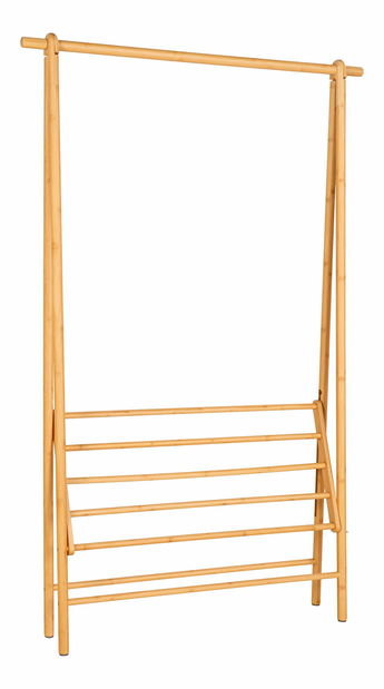 Věšák Monteria 2 (přírodní)