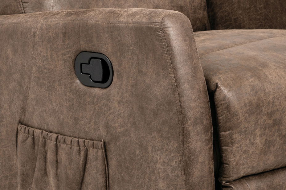 Relaxační křeslo TV-5050 COF3 *výprodej