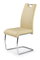 Jídelní židle Sokar (béžová)