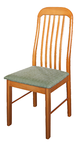 Jídelní židle Felix zelená
