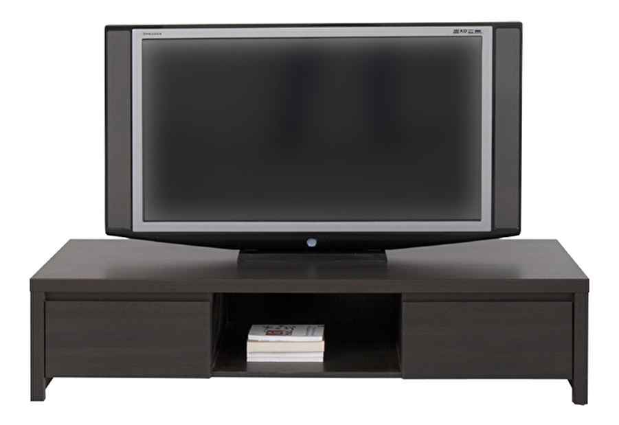 TV stolek BRW Kaspian RTV2S (Wenge)