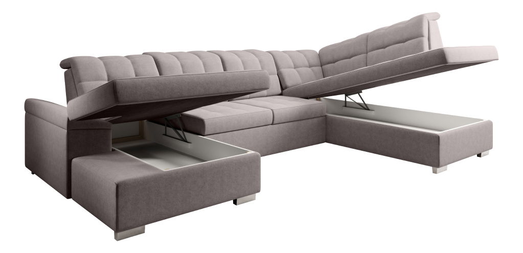 Rozkládací sedací souprava Otis (soro 23) (P) 