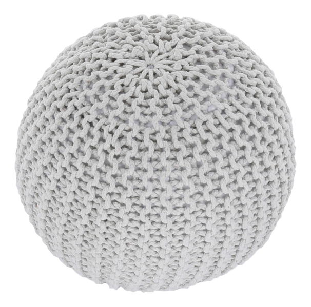 Taburet Autogong Typ 2 (bílá)