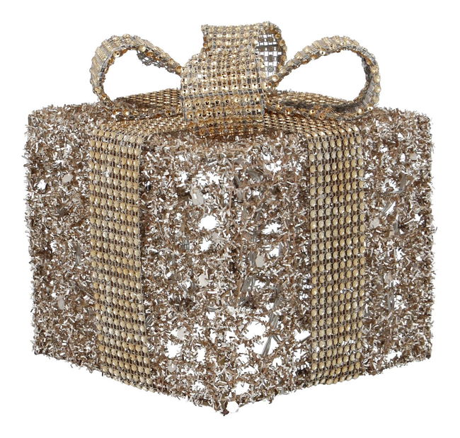 Vánoční drátěný dárek Retlux RXL 373