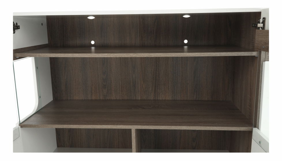 Vitrína Lynatet Typ 42 LTK-04/3D