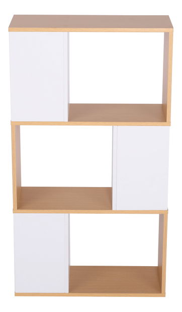 Regál Exbourne Typ 1