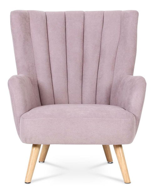 Křeslo Altiplano (růžová)