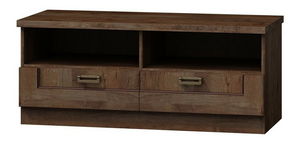 TV stolek Nyssa N11 (dub lefkas)