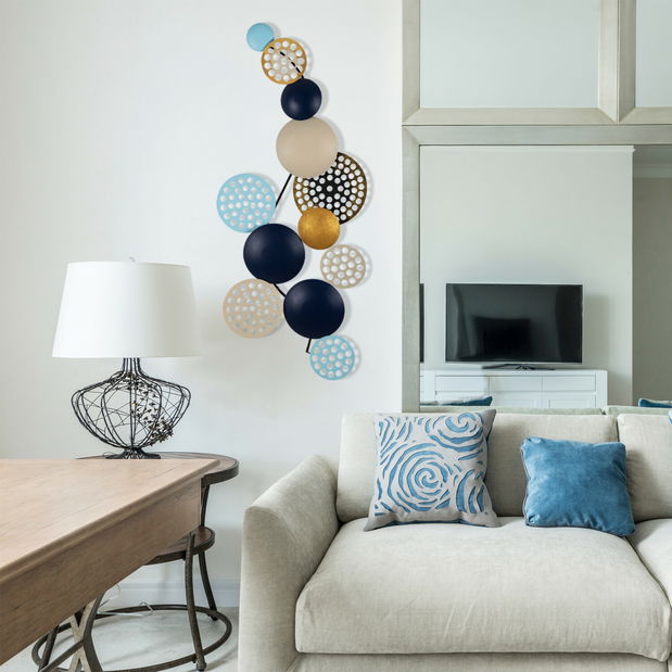 Nástěnná dekorace Beles