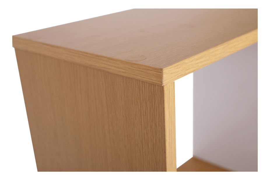 Regál Exbourne Typ 1