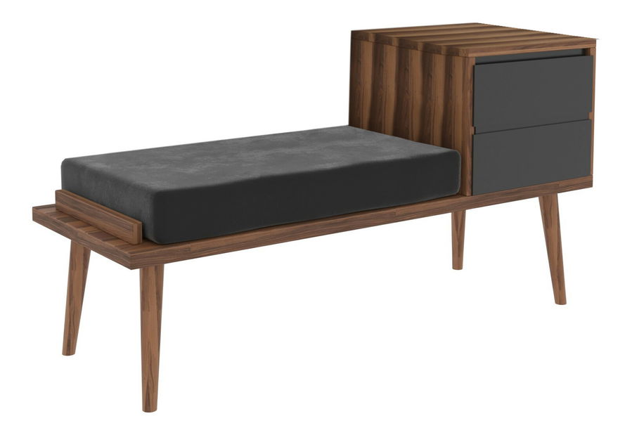 Předsíňová sestava Retra