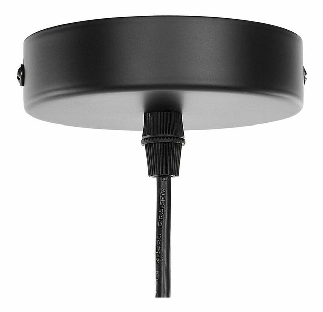 Závěsné svítidlo Frederik (světlé dřevo)