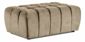 Taburetka Laura typ 08 (světle šedá)