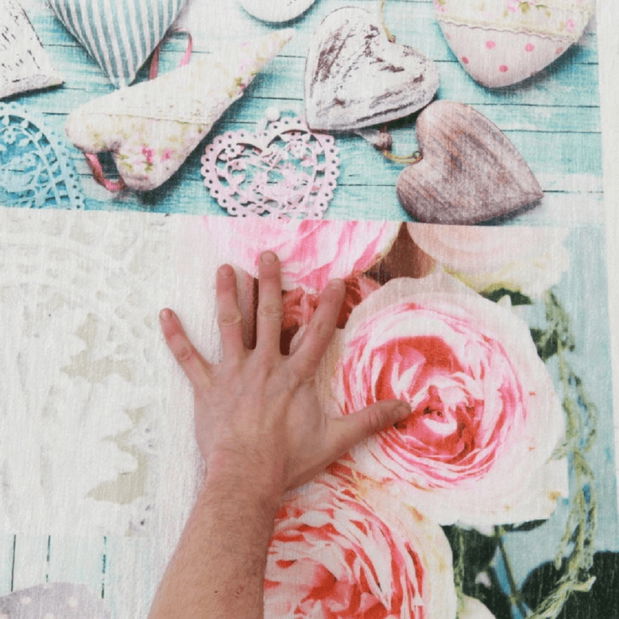 Koberec 160x230 cm Sonny typ 2