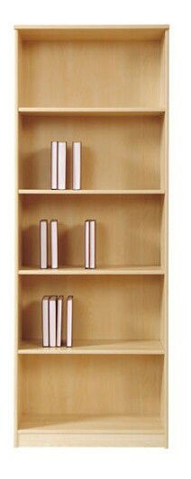 Regál BRW TIP TOP TREG 70 O/180 (Javor)