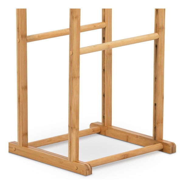 Němý sluha Denegado (bambus)