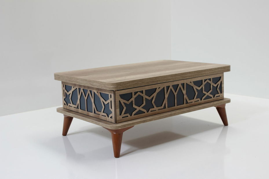 Konferenční stolek Adie (alaska)