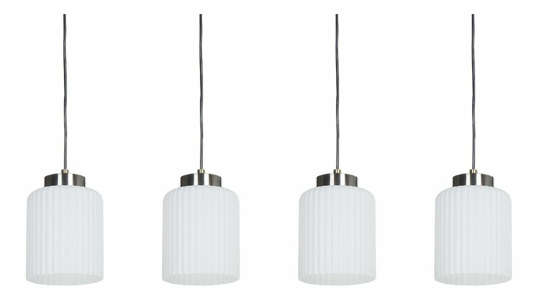 Závěsné svítidlo Chilly (černá)