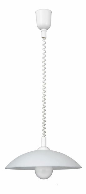 Závěsné svítidlo Round 4780 (bílá)