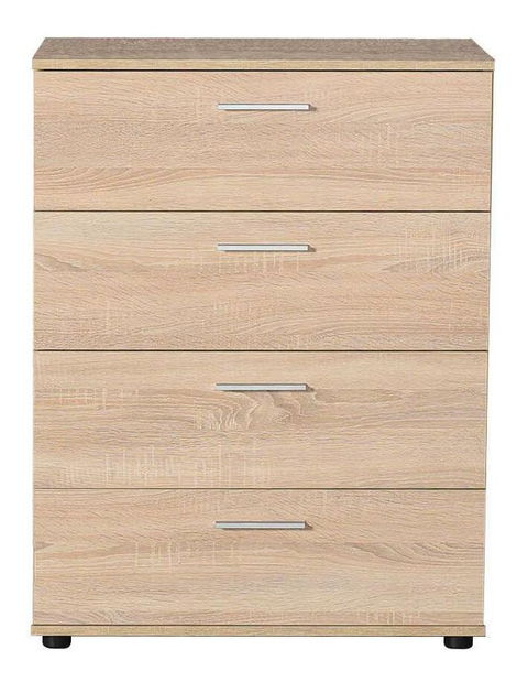 Komoda Sufaretta 1 (dub sonoma)