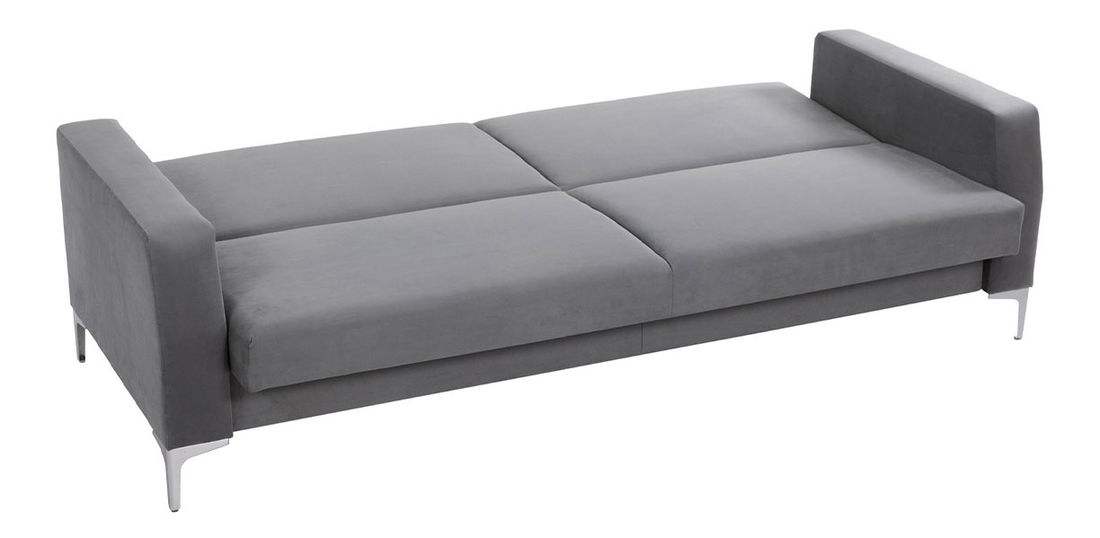 Pohovka Fichero (šedá)