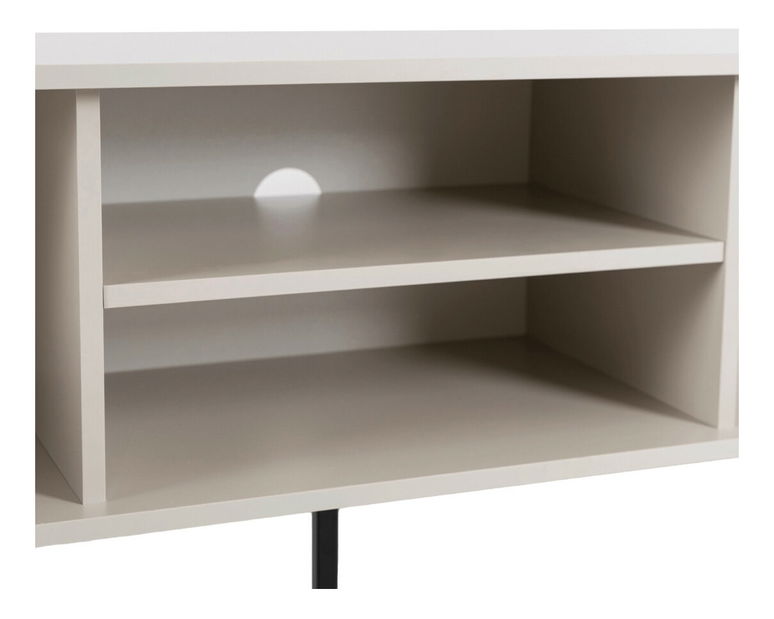 TV skříňka/stolek Saliesen (kašmír)