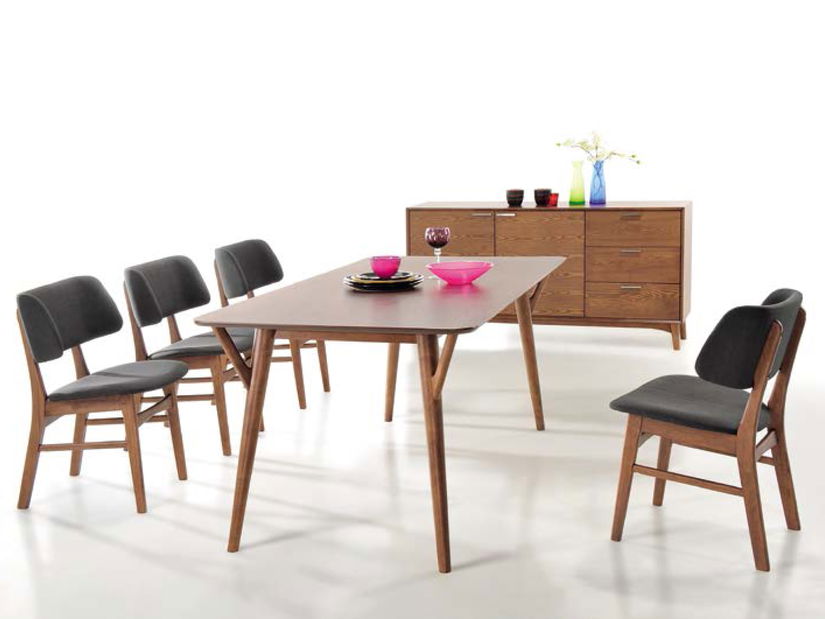 Jídelní stůl Alessio (pro 4 až 6 osob)