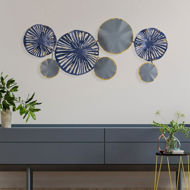 Nástěnná dekorace Cucurbita