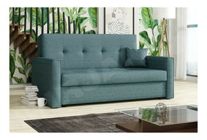 Rozkládací pohovka Carivia Bis III (Spirit 12) (s úl. prostorem)