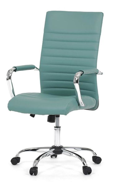 Kancelářská židle Juntos (modrá)