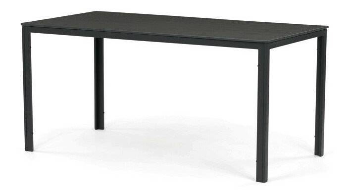 Zahradní sestava Belia (šedá)