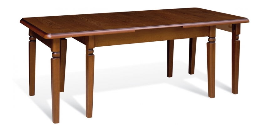 Jídelní stůl BRW Bawaria MAX (pro 6 až 14 osob)