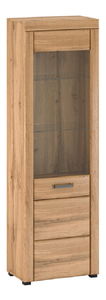 Vitrína Palper A (dub apalačský)