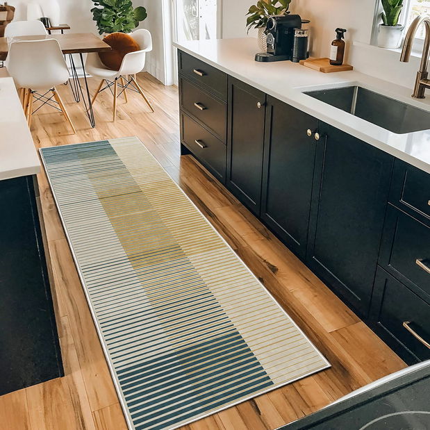 Koberec 160 x 230 cm Kecke 59 (vícebarevné)