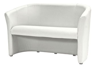 Pohovka II Thersa (bílá)