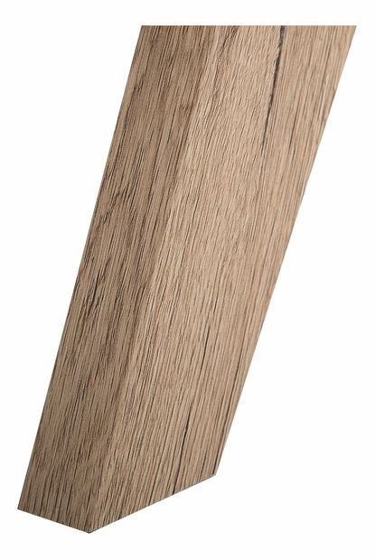 TV stolek/skříňka Flamor (bílá)