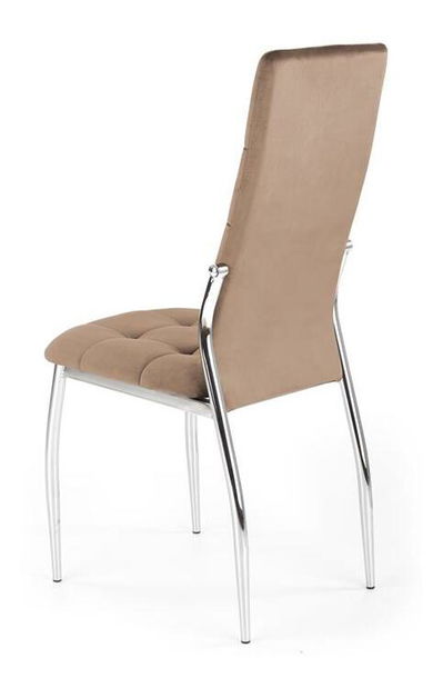 Jídelní židle Kinoa (béžová)