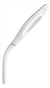 Stolní svítidlo LED Pattaya 58271 (bílá +) (Stmívatelné)