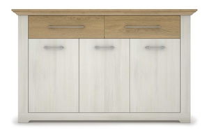 Komoda Arsal 3D2S