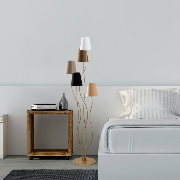 Stojanová lampa Bona 13239