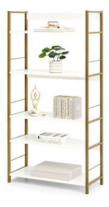 Regál Notar (zlatá)