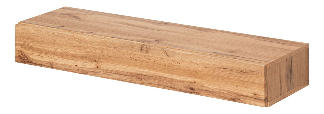 Předsíň Elaine 20 WTW EY3 (bílá + dub wotan)