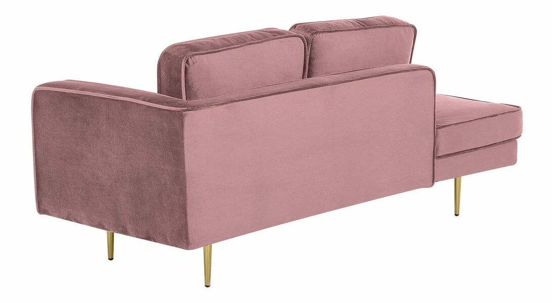 Lenoška Marburg (růžová) (P)