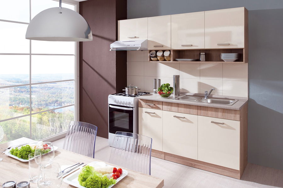 Kuchyně Decodom Live 200 cm