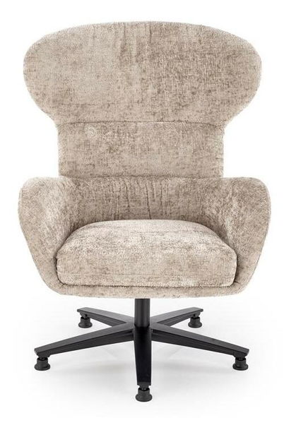 Křeslo Franeco (béžová)