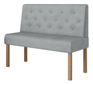 Kuchyňská lavice Portofino 80 (šedá)