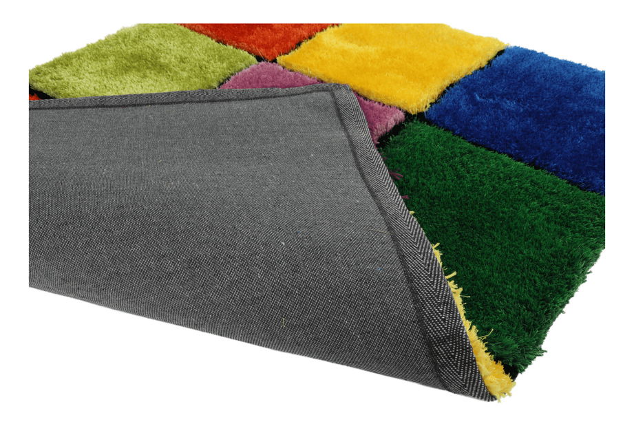 Koberec (100 x 140 cm) Leonard typ 4