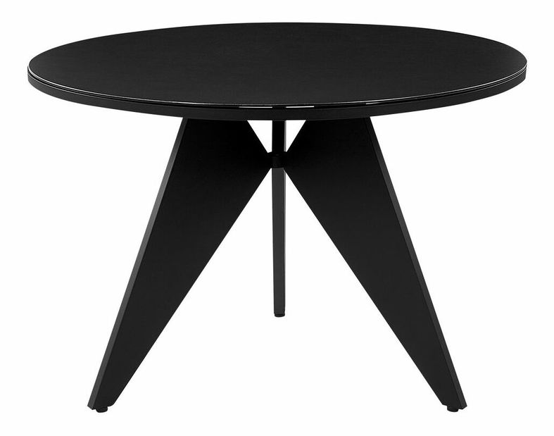 Zahradní sestava Olmza (černá)